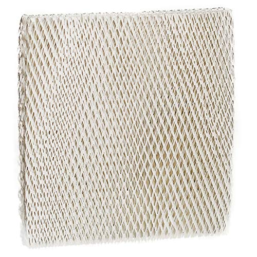 Water Panel Filter Whole House Wick Humidifier Pads Replacement for Honeywell HE100
