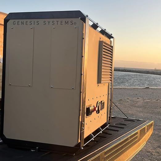 WaterCube 10 (Tan)