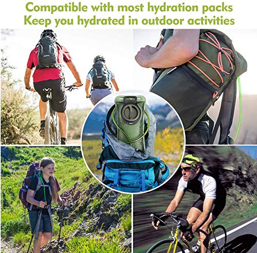 Hydration Bladder