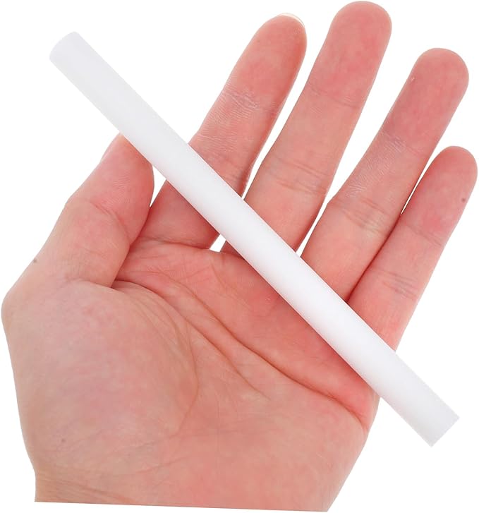 Beaupretty 50pcs Filter Cotton Core for Humidifier Essential Oil Car Diffuser Replacement Absorbent Cotton Fragrance Volatile Sticks - AquaVibe