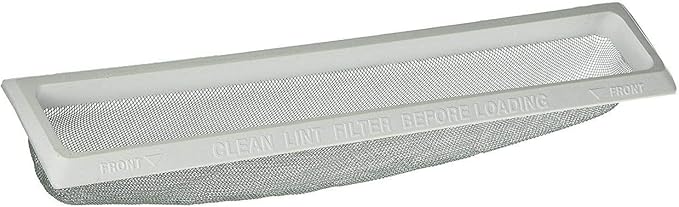 Dryer Lint Filter Replacement For Frigidaire AP6783745 5304516871 131359602 131359600 131152700 131359601 WE16X29397 AP6976536 WE16X25594 WE18X53 WE18X0053 WE18X10003