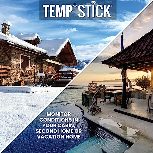 Temp Stick Remote WiFi Temperature & Humidity Sensor
