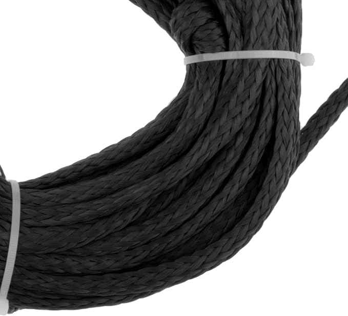 Water Ski Rope, Wakeboard Surfing Tow Rope with Handle Grip, Multifunctional Wake 23M for Water Skis Wakeboard Accs