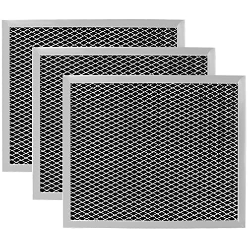 97007696 Range Hood Filter Replacement for B (3 Count)