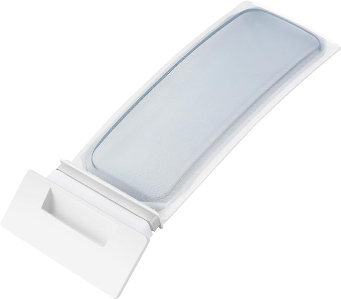 W10717210 W11607443 Dryer Lint Screen Filter White Replacement for Kenmore Maytag Whirlpool Dryer Lint Screen W11522758 W11607443 348846 348851 8558459 8557882 8559787