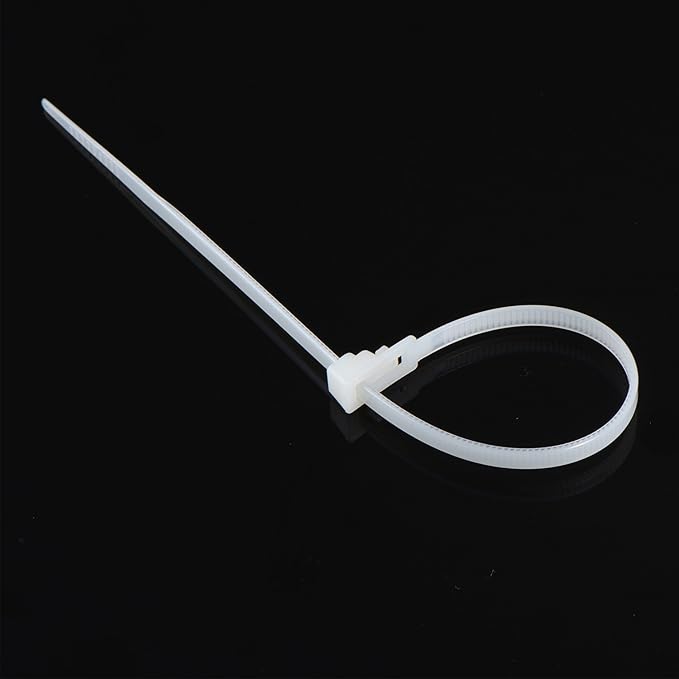 eBoot 15 Pieces Lint Traps Lint Snare Washing Machine Mesh Washer Laundry Hose Filter with 15 Pieces Cable Ties - AquaVibe