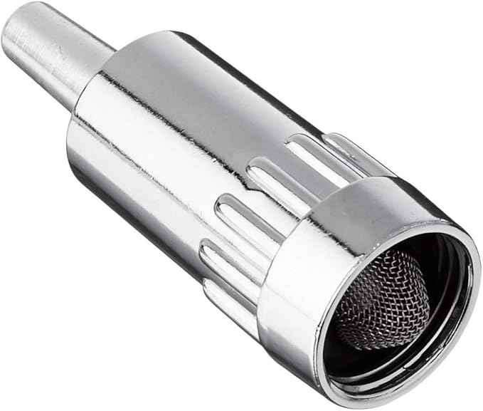 Lixit® L100 Water Faucet Automatic Fountain for Dogs and Other Pets - Made in USA (1 Pack)
