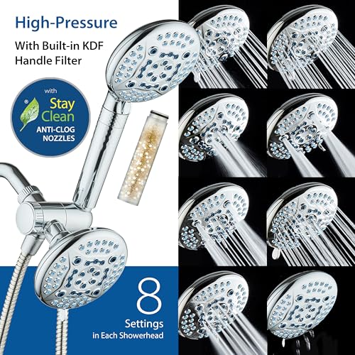 AquaCare High Pressure 6