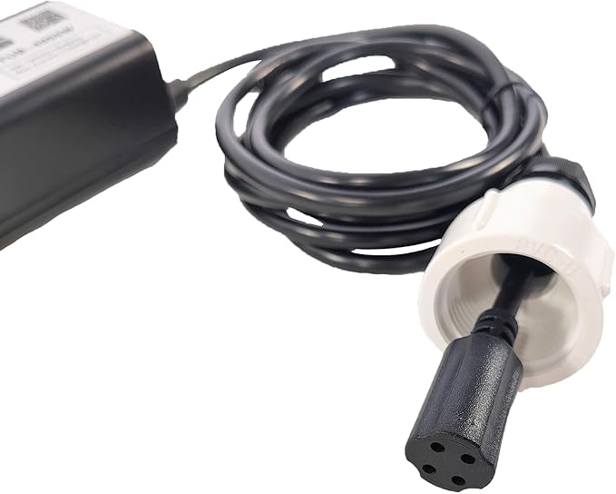57 watt Aqua Ultraviolet Transformer Replacement for All Classic Series UV Pond and Aquarium clarifiers