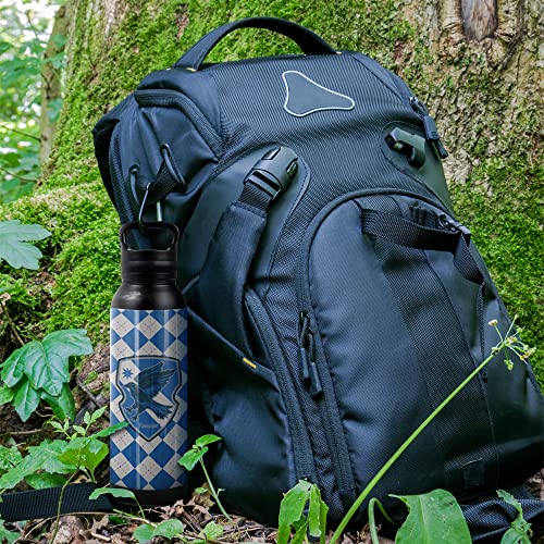 Harry Potter Vacuum Insulated Stainless Steel with Loop Cap