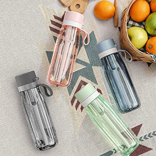 Filtered Water Bottle