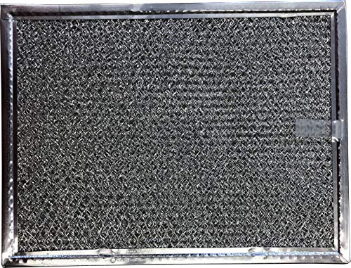 Replacement Aluminum Range Filter Compatible With Broan B08999053