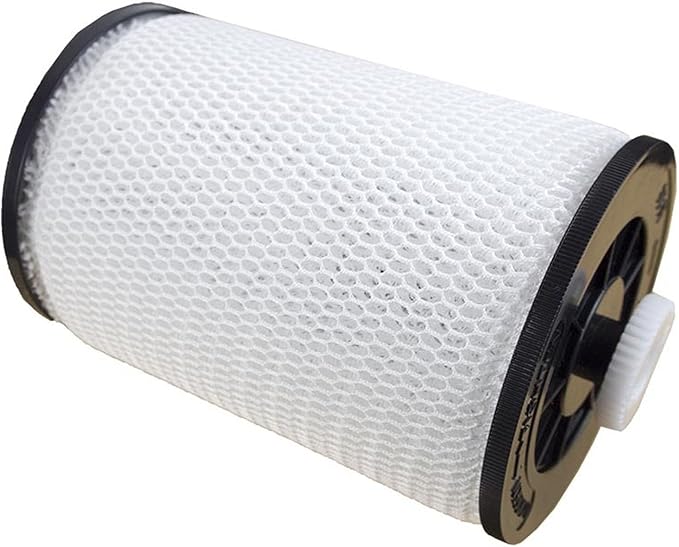 Humidifier Wicking Filter, Sintered Mesh Wick dehumidifier filter replacement, Filter Replacement Humidifier Accessories for F ZXCE50C F VXG35C F VXD50C 31C6VX
