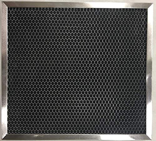 Activated Carbon Filter Compatible with Broan 99010181