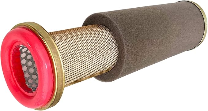 Air Filter For Hisun UTV 550 500 700 MSU TSC YS Bennche Massimo Supermach Coleman Cub Cadet