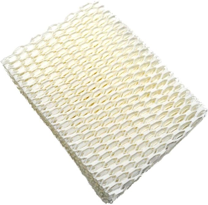 HIFROM Humidifier Wick Filters Compatible with ReliOn WF813 RCM-832 RCM832 RCM-832N DH-832 Duracraft DH-830 Robitussin DH832 Honeywell HC832 Humidifier - 6pcs