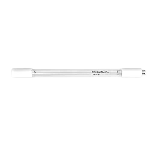 Ultraviolet Light Water Purifier Reverse Osmosis UV 6W, 1GPM