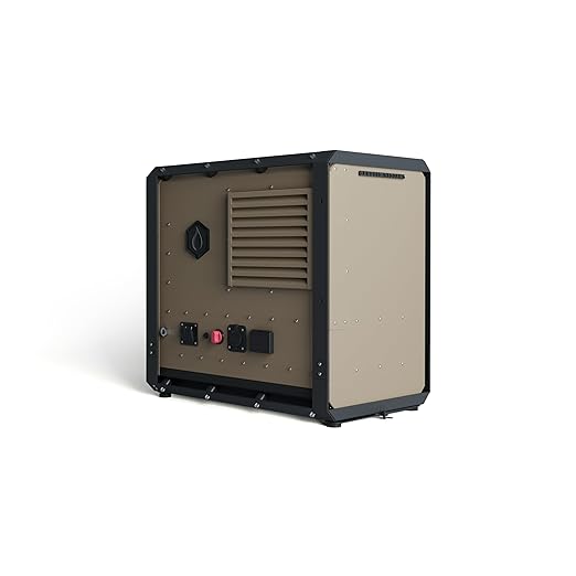 WaterCube 10 (Tan)