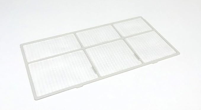 OEM LG Air Conditioner AC Filter For LG LT0816CER, LT0816CER/00, LT1036CER, LT1036CER/00 - AquaVibe