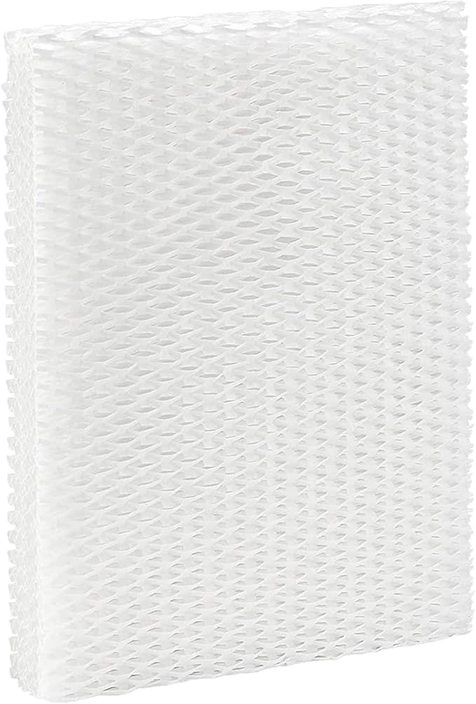 HIFROM 2Pack Replacement Humidifier Wick Filters MD1-0034 Compatible with Vornado Evaporative EV100 EV200 EVDC300 EVDC500 EVDC505 Evap40 Evap2 Humidifiers