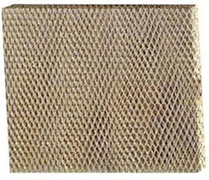Replacement Pad for Honeywell Whole House Humidifiers Replaces for HC22P Fits for HE220A HE220B HE225A HE225B 9 1/2" x 9 3/8" x 1 7/8" - AquaVibe