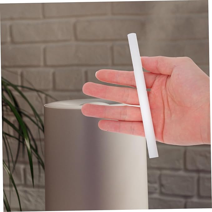 50pcs Filter Cotton Core for Oil Diffuser Essential Oils Humidifier Replacement Net Car Humidifier Diffuser Sticks - AquaVibe