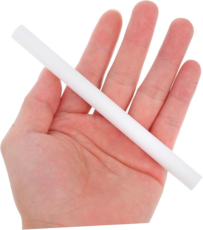 50pcs Filter Cotton Core for Oil Diffuser Essential Oils Humidifier Replacement Net Car Humidifier Diffuser Sticks - AquaVibe