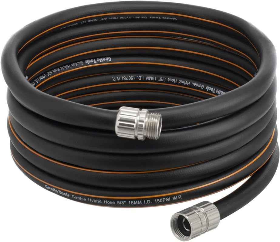Garden Hose 5