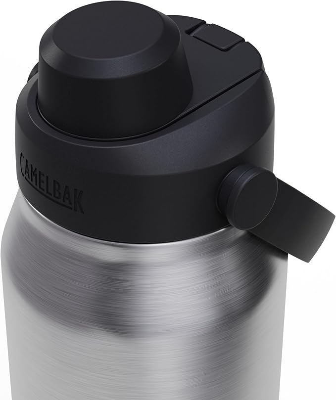CamelBak Thrive Chug Insulated Stainless Steel Water Bottle Stainless, 32oz