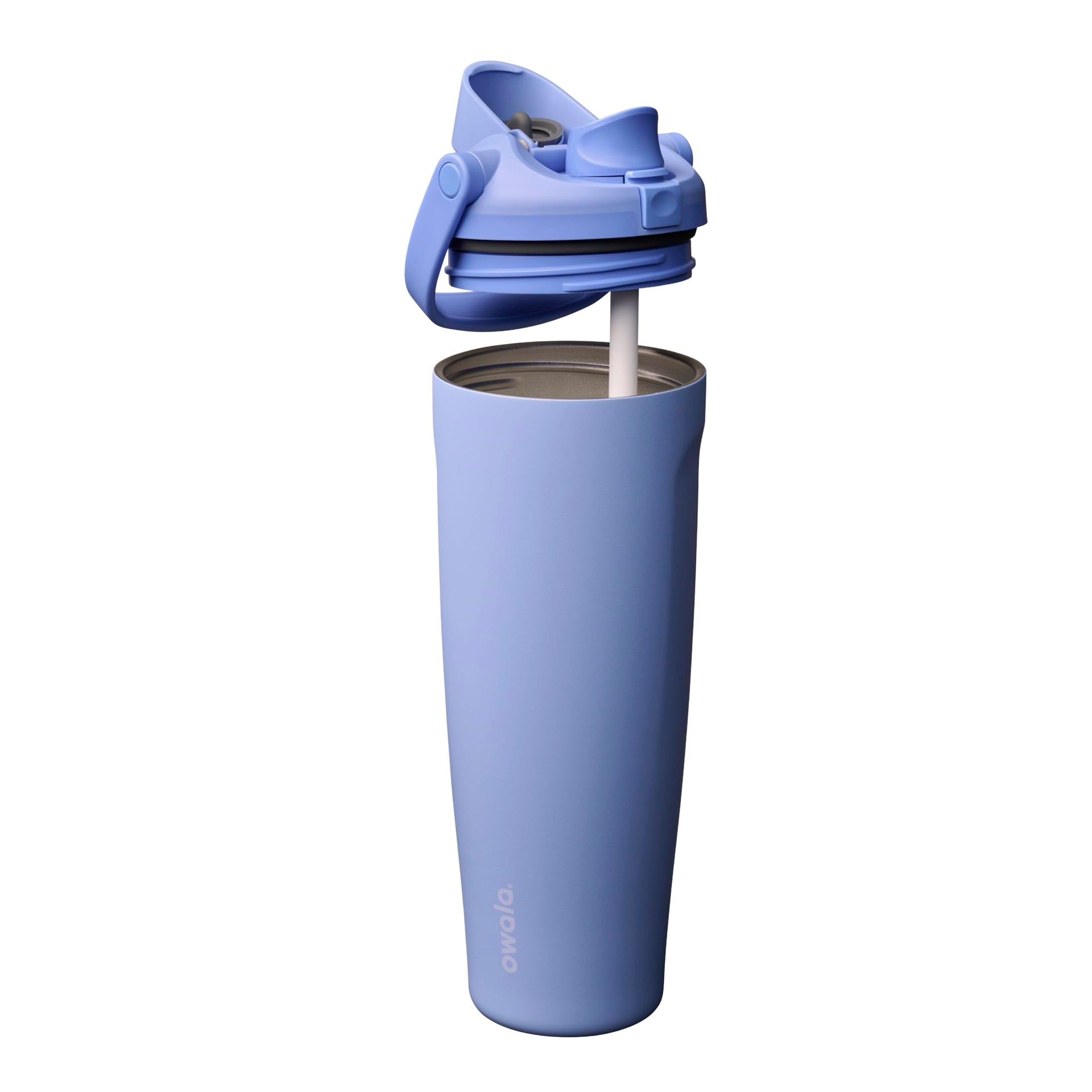FreeSip Sway Stainless Steel Water Bottle 40 oz Out of the Blue