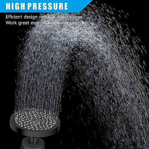 Filtered Shower Head