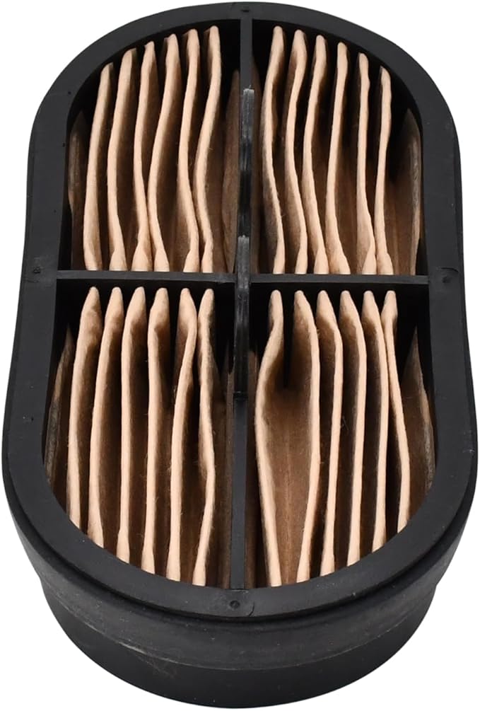 RE253519 Air Filter FG6340592 Compatible With John Deere Tractor 5065M 5075M 5083E 5093E Compatible with Case Tractor 75V 85V Compatible with New Holland Tractor T4.105F T4020V