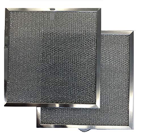 Replacement Range Hood Filter Compatible with Broan (2 Count)