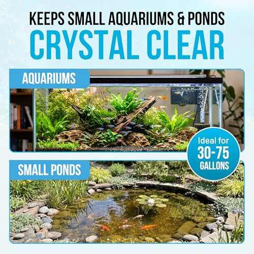 Aquarium UV C Light 5W