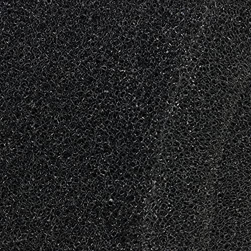 Aquarium Filter Media Foam Material Cut to Fit