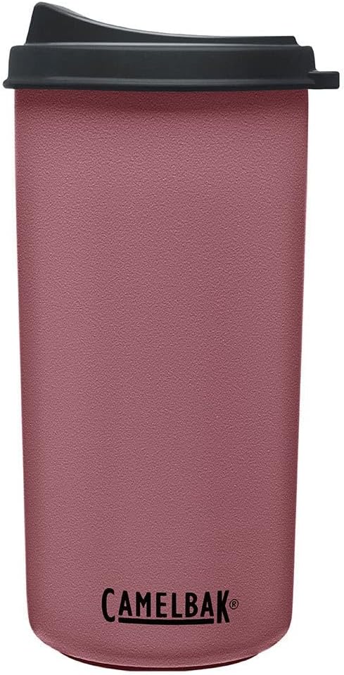CamelBak MultiBev Insulated Stainless Steel Water Bottle & Travel Cup
