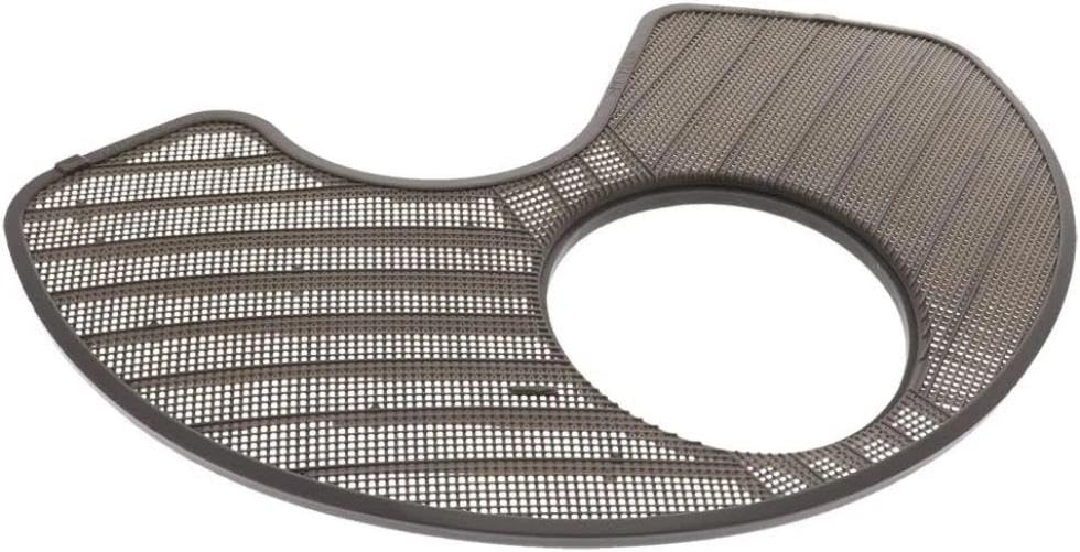 W10463906 Dishwasher Screen Filter