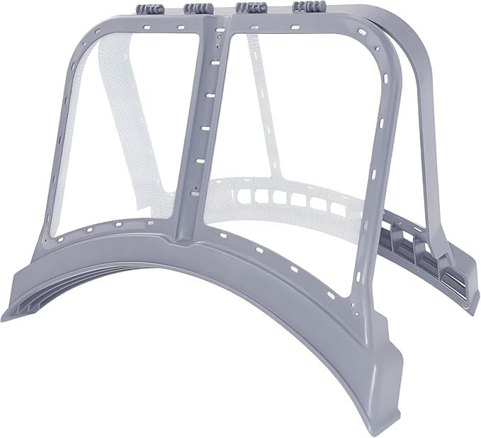 5304513574 Dryer Lint Filter Replacement - Compatible Dryer Lint Screen, Lint Trap, Lint Catcher for Electrolux Dryer Models EFMC627UIW0, EFMC627UIW1 and more, Dryer Filter Replacement Parts