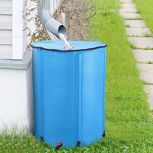 100 Gallon Collapsible Rain Barrel