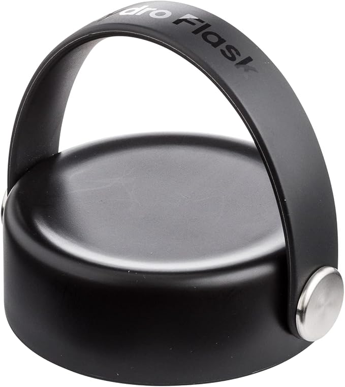 Hydro Flask 64 Oz Wide Flex Cap Lupine