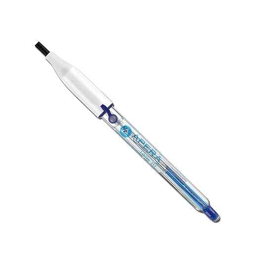 PH700-BC Benchtop Lab pH Meter for Biotechnology and Pharmaceutical Samples, Liquid Food, Protein-containing Liquids, Compatible with TRIS Buffers