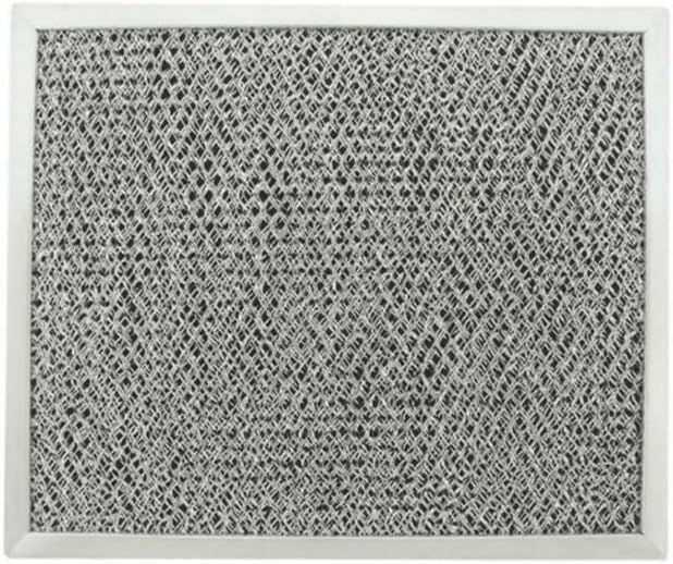 Filter Replaces Part Number 47001076 Fits for Maytag Models (8-3/4 x 10-1/2 x 3/8" Thick)