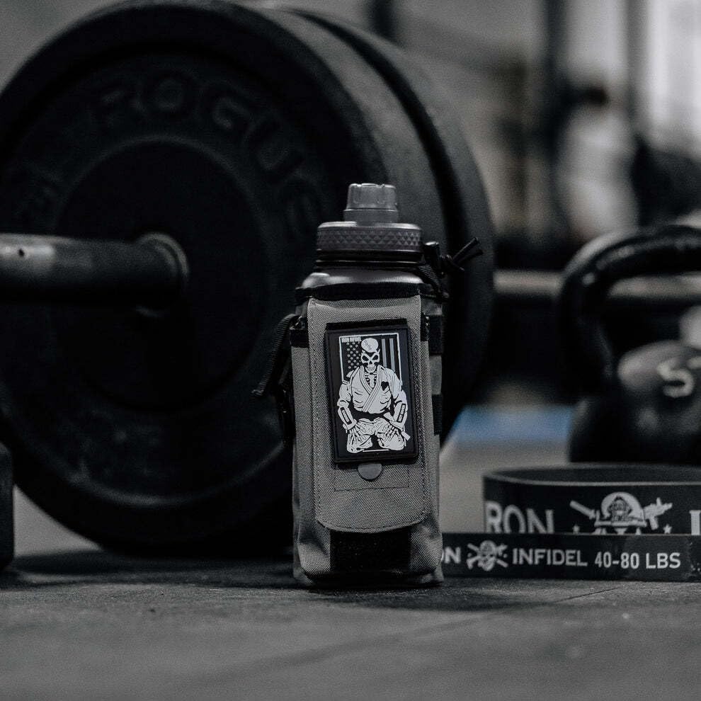 Battle Bottle