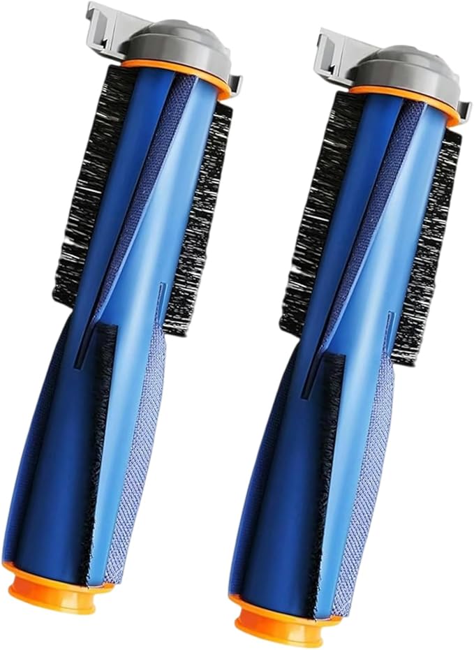 Replacement Parts Main Brush Compatible with Shark AI AV2511AE AV2501S AV2501AE RV2502AE RV2410WD RV2520AOUS AV2510AOUS RV2610WA RV2610WD RV2620WD Robot Vacuum Cleaner - AquaVibe