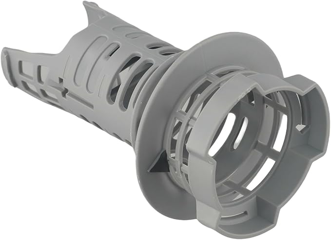 Dishwasher Drain Filter Compatible 645038 Enhances Drainage For Bosch For Kenmore