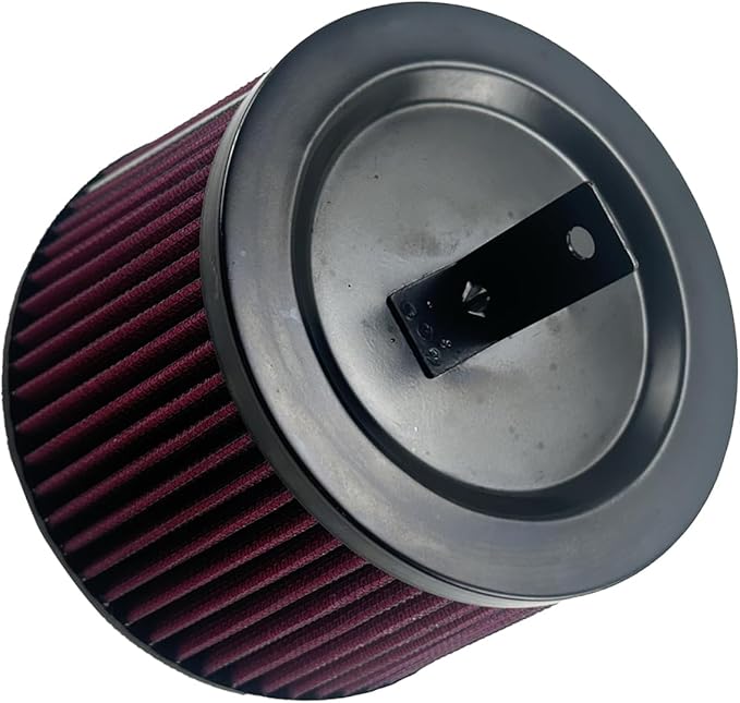 ATV High Performance Air Filter Air Cleaner Fits For Suzuki 1378045G00 SUZUKI 450 LTR450 BMC 45108 UNI NU2489ST SU-4506
