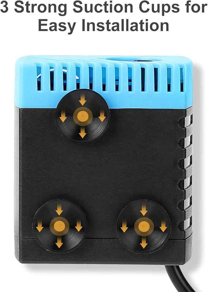 Cat Water Fountain Pump,5V USB Replacement Pump Compatible with Platinum and Platinum LED Dog and Cat Water Dispensers with AC Adapter