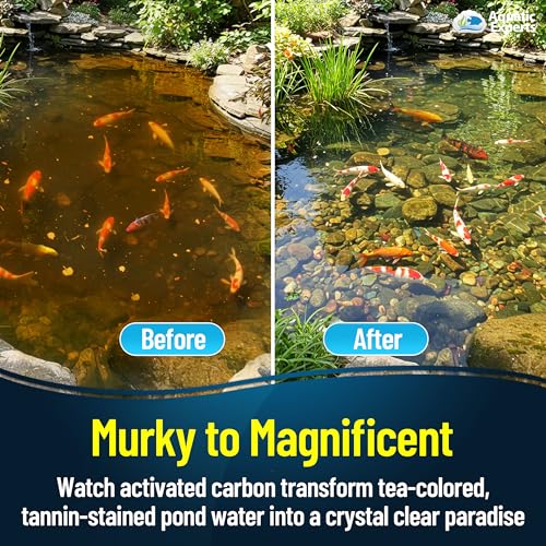Aquarium Carbon Pad