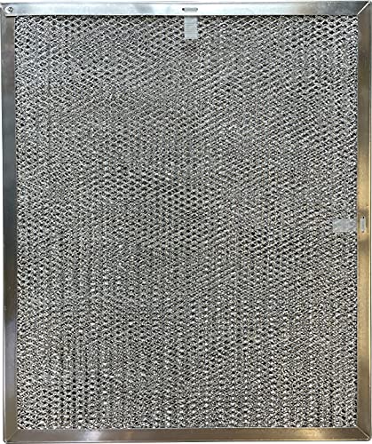 Replacement Aluminum Ice Machine Filter Compatible with Manitowoc Ice 4040203