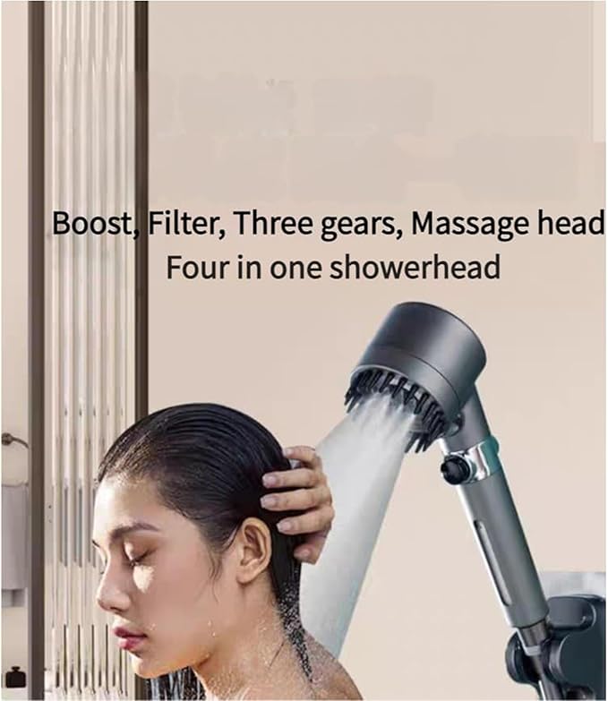 10/20 Pcs Ion Drops Shower Head Filters, 2.95 Inch PP Cotton Filter Cartridge, Turbo Showerhead, Shower Head with Filter for Detachable (A10*pc, 3.74 * 0.94 In)